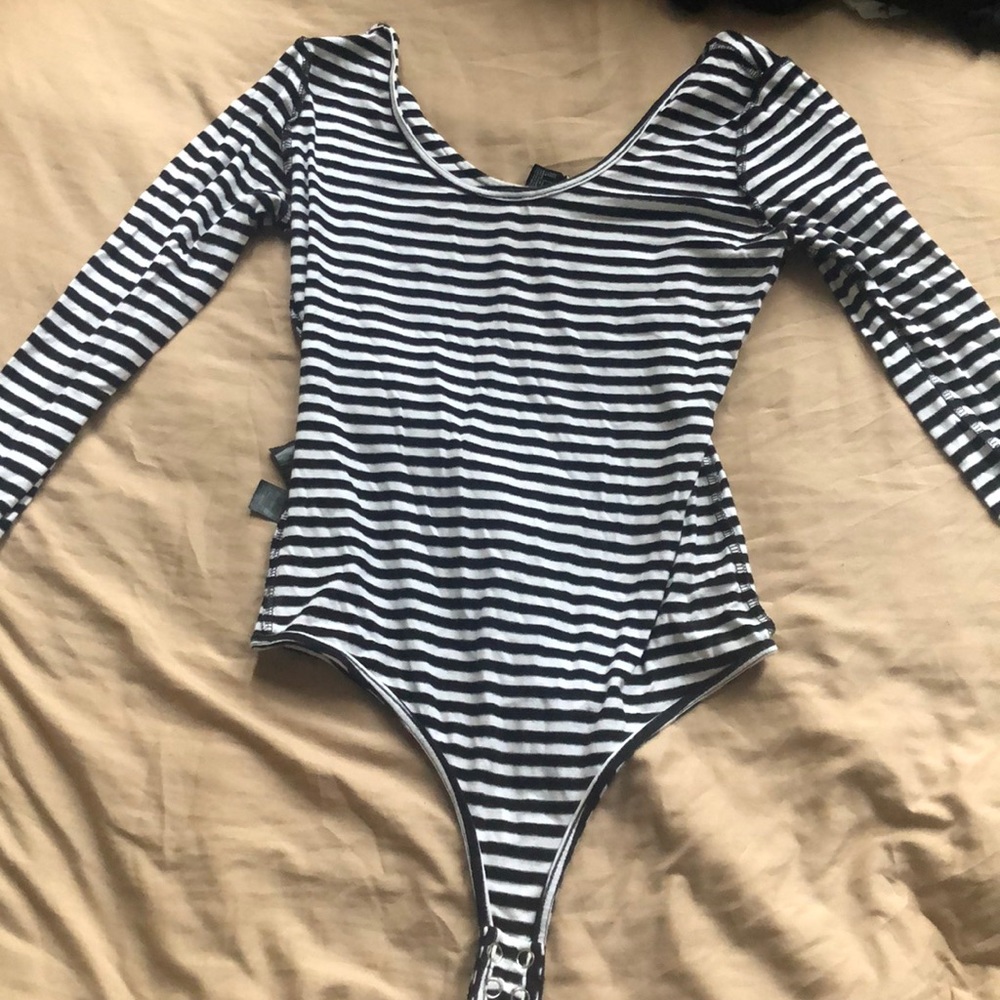 Bodysuit